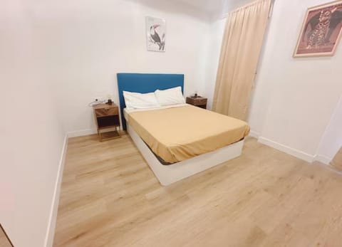 Habitación en Alicante 7 Bernardo Bed and Breakfast in Alicante