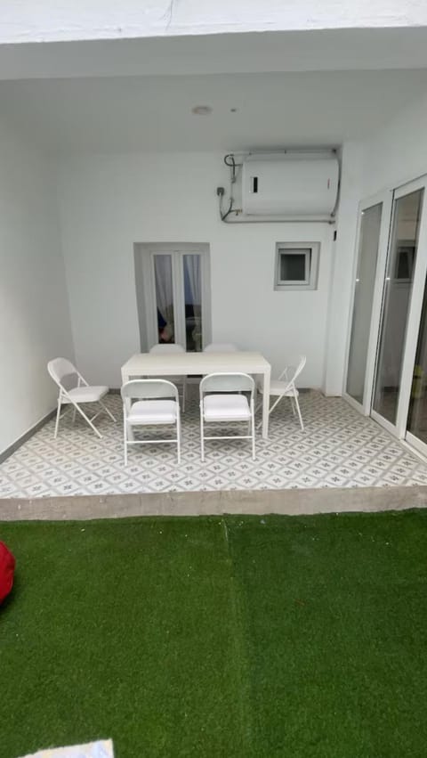 Habitación en Alicante 7 Bernardo Bed and Breakfast in Alicante