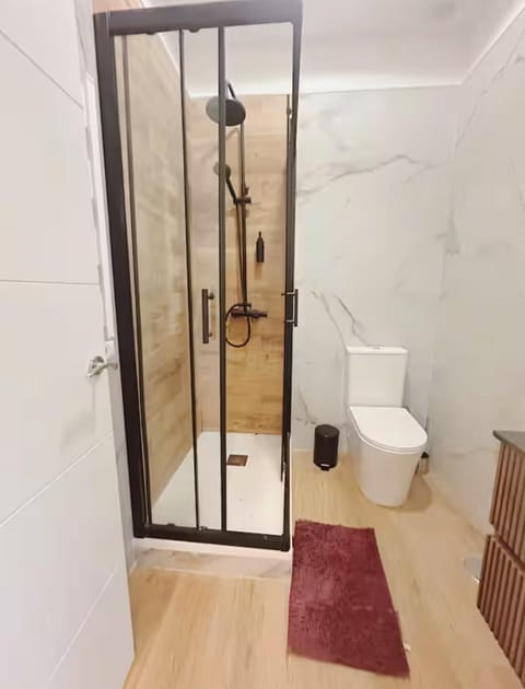 Habitación en Alicante 7 Bernardo Bed and Breakfast in Alicante