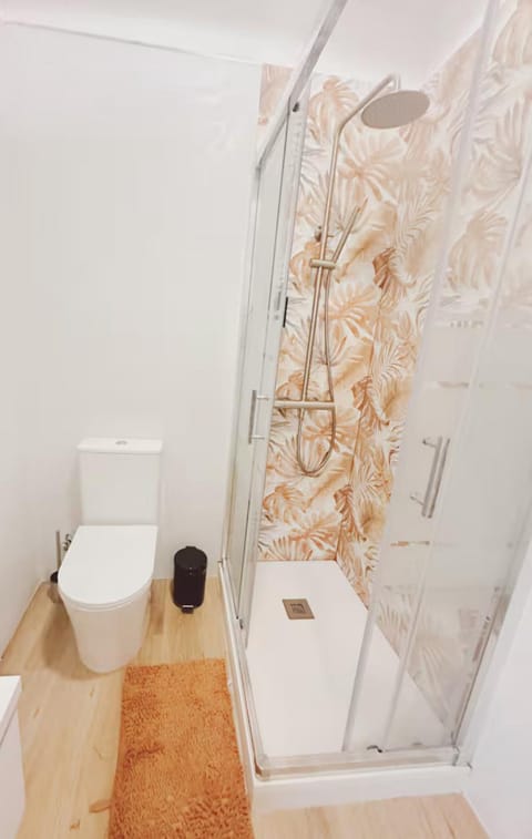 Habitación en Alicante 7 Bernardo Bed and Breakfast in Alicante