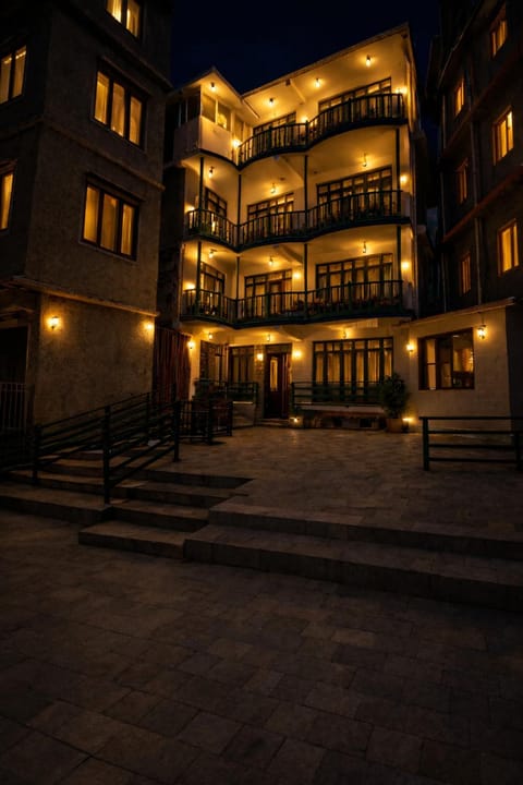 Property view