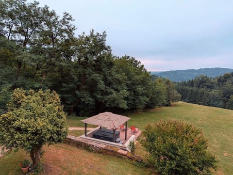 Natural landscape
