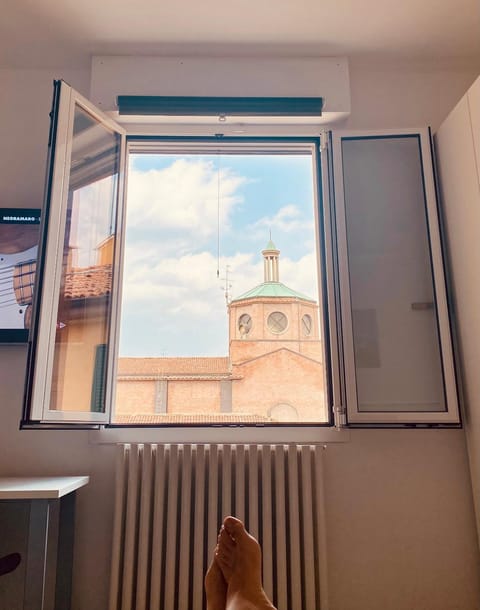 View (from property/room)