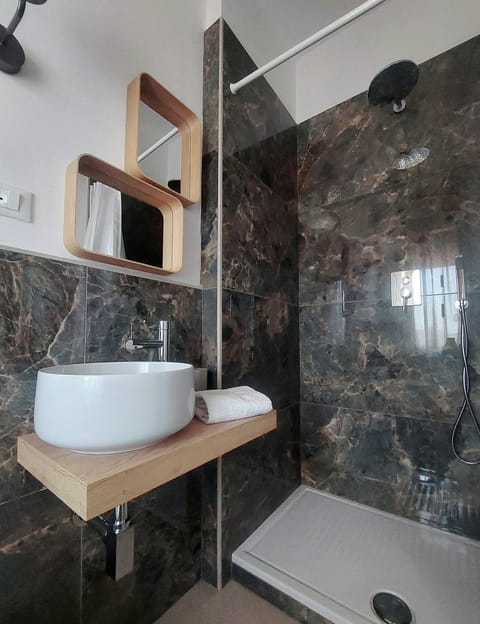 Hotel San Domingo Hotel in Viareggio