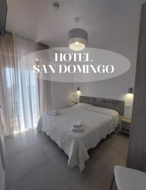 Hotel San Domingo Hotel in Viareggio
