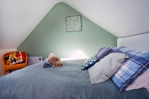 Cosy Oxfordshire Retreat House in Oxford