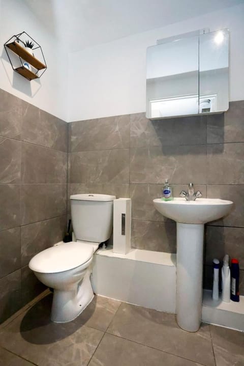 Cosy Oxfordshire Retreat House in Oxford