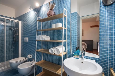 Amazhome - Il nido nella quiete del Titano Apartment in Marche