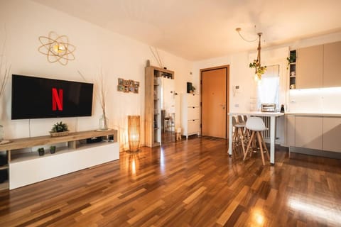 Amazhome - Il nido nella quiete del Titano Apartment in Marche