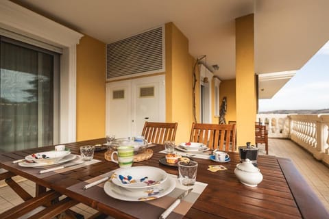 Amazhome - Il nido nella quiete del Titano Apartment in Marche