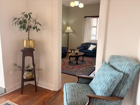 Sunrise & Sunset Haven Apartment in Western Cape