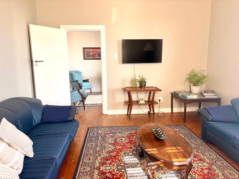 Sunrise & Sunset Haven Apartment in Western Cape