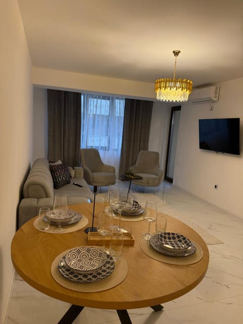 Bliss Residence Apartment in Craiova