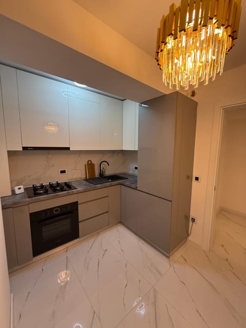 Bliss Residence Apartment in Craiova