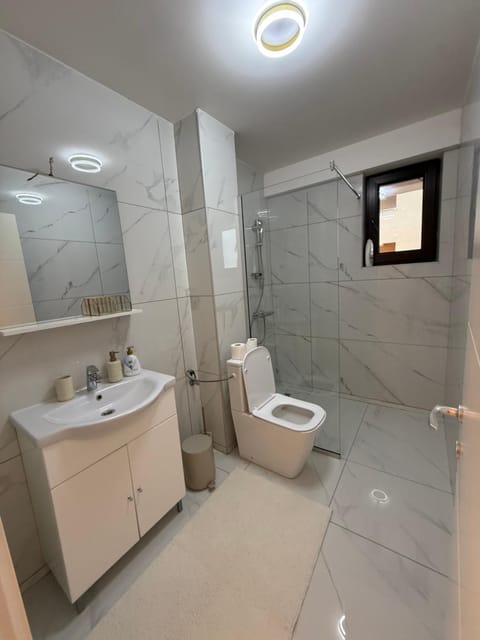 Bliss Residence Apartment in Craiova