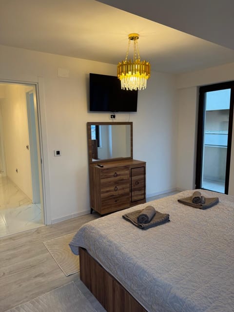 Bliss Residence Apartment in Craiova