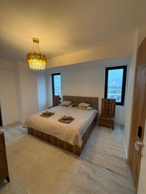 Bliss Residence Apartment in Craiova