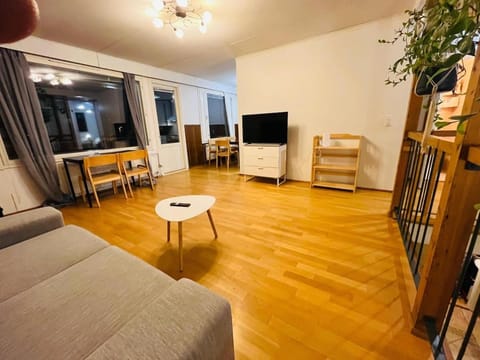 Kotimaailma - 5mh rivitaloasunto, Vihti Apartment in Uusimaa