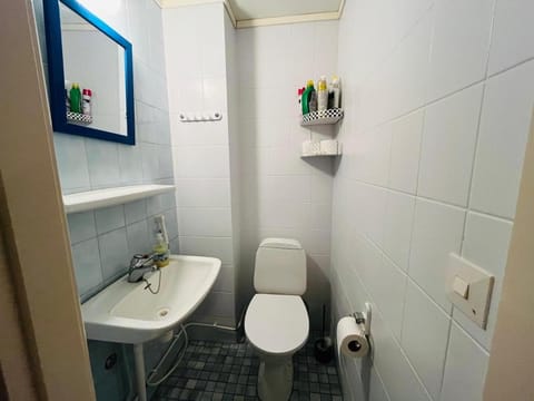 Kotimaailma - 5mh rivitaloasunto, Vihti Apartment in Uusimaa