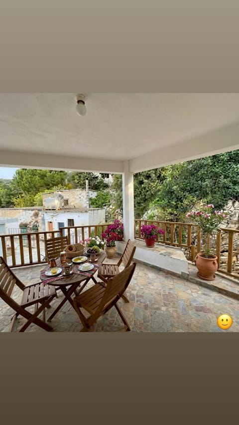Day, Natural landscape, View (from property/room), Balcony/Terrace, Breakfast