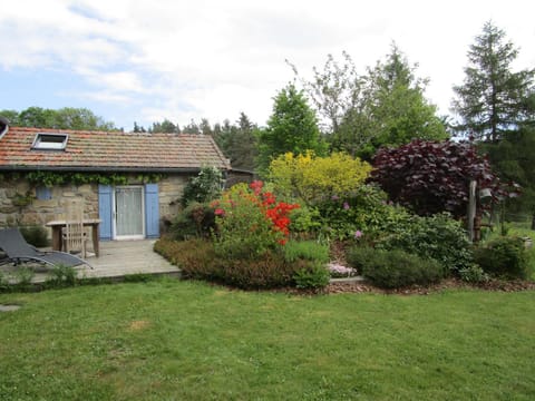 Gîte d'Odile House in Provence-Alpes-Côte d'Azur