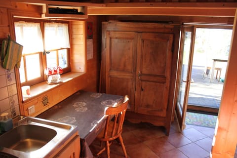 Gîte d'Odile House in Provence-Alpes-Côte d'Azur