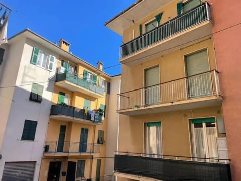 Il Piccolo Gufo Apartment in Rapallo