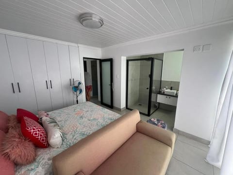 Ribraham at sea House in Western Cape