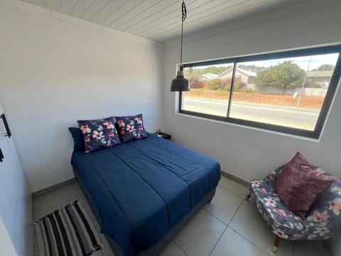 Ribraham at sea House in Western Cape