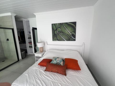 Ribraham at sea House in Western Cape