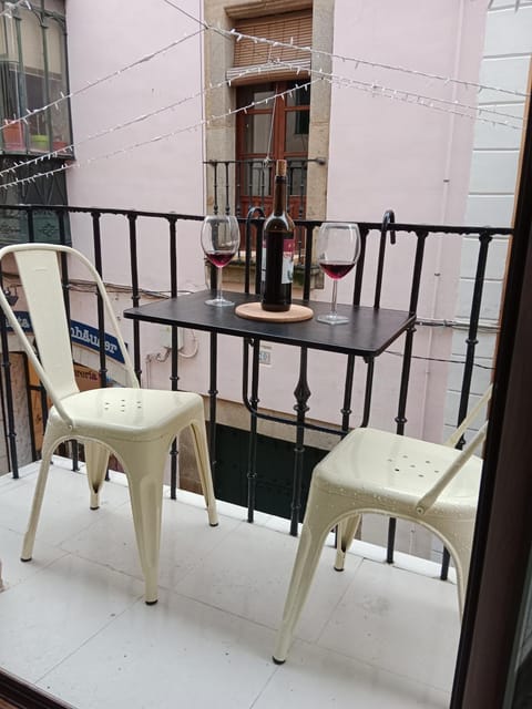 View (from property/room), Balcony/Terrace