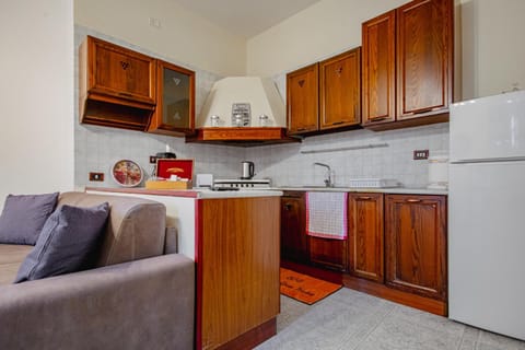 Nonna Rosa Home Apartment in Naples