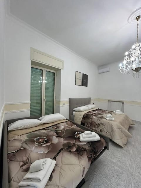 Nonna Rosa Home Apartment in Naples