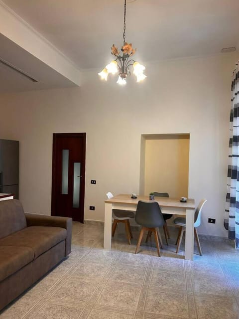 Nonna Rosa Home Apartment in Naples