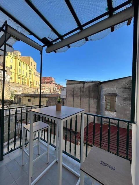 Nonna Rosa Home Apartment in Naples