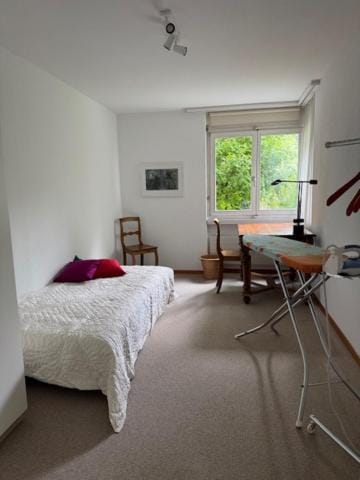 3 Zimmerwohnung mit Gartenterrasse, mitten im idyllischen Gais für 1 bis 3 Personen Apartment in Appenzell Innerrhoden, Switzerland