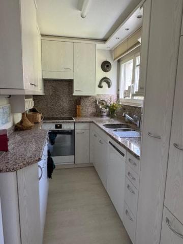 3 Zimmerwohnung mit Gartenterrasse, mitten im idyllischen Gais für 1 bis 3 Personen Apartment in Appenzell Innerrhoden, Switzerland