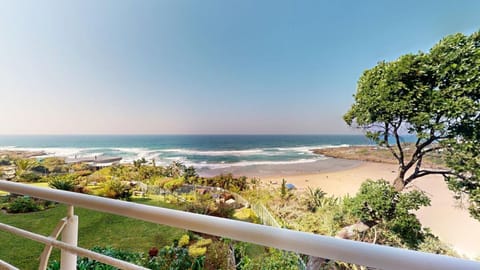 Balcony/Terrace, Beach, Sea view