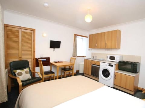 Orkney Studio Holidays Apartment in Scotland