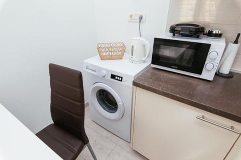 Apartmani AE Apartment in Biograd na Moru