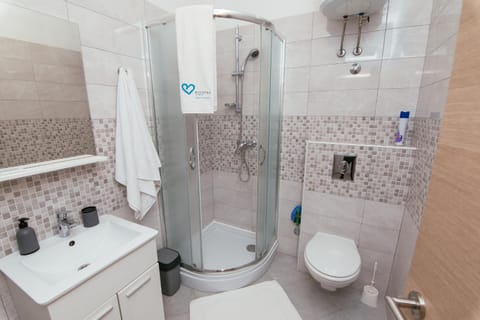 Apartmani AE Apartment in Biograd na Moru