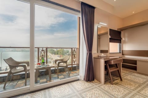 Balcony/Terrace, Bedroom