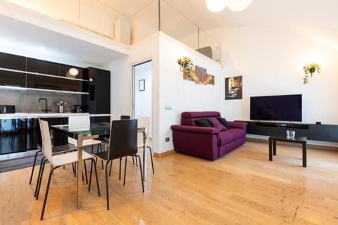 TV and multimedia, Living room, kitchen