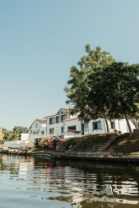 River view