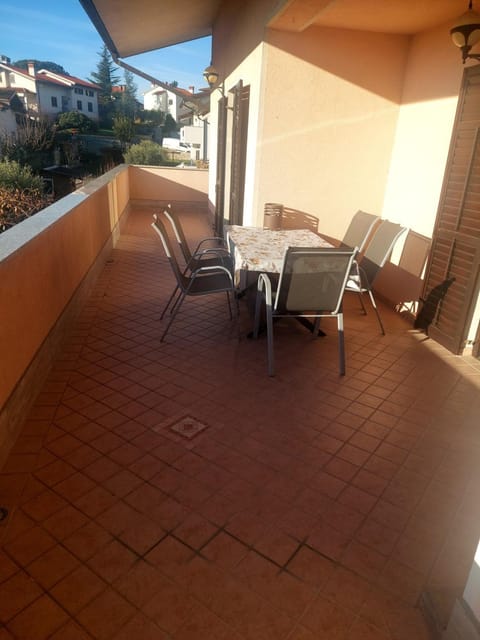 Patio, Garden, Balcony/Terrace