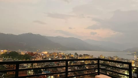 View (from property/room)