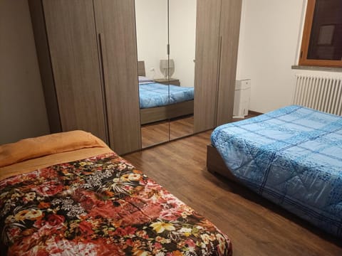 Apartamento Sole e Luna Apartment in Martinsicuro