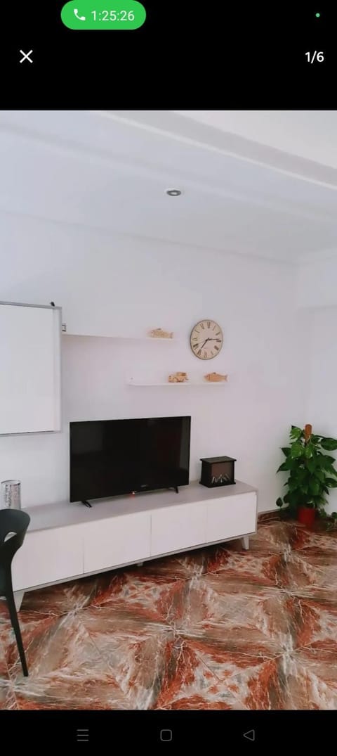 Piso Apartment in Valencia