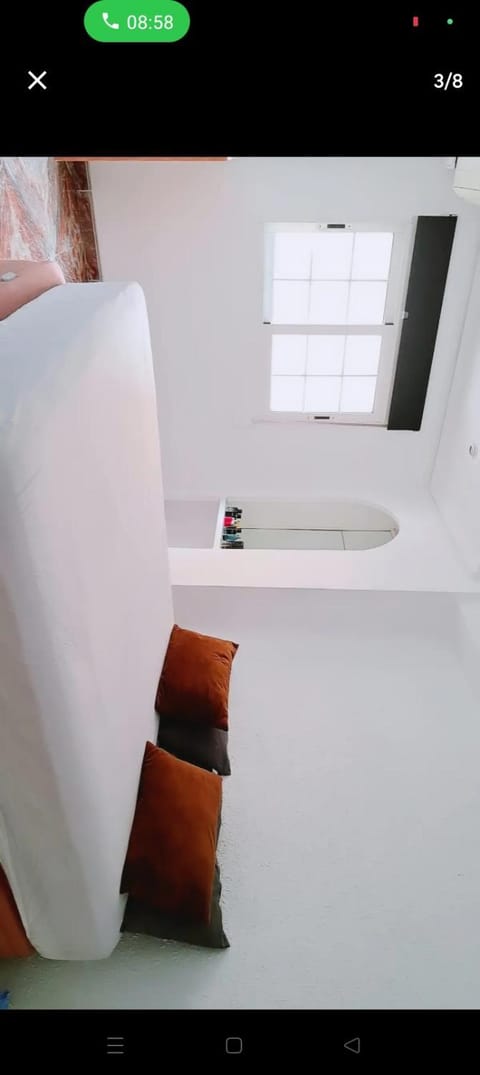 Piso Apartment in Valencia