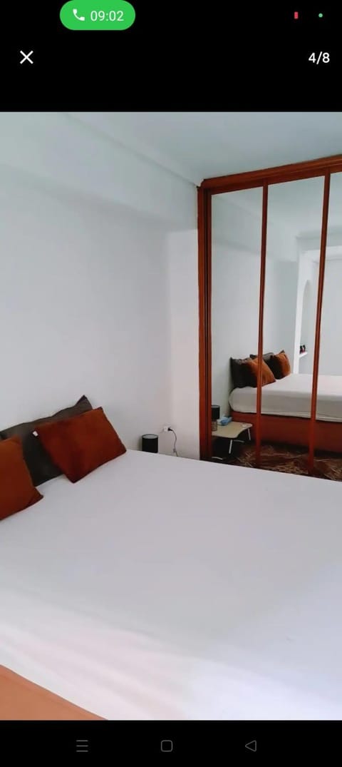 Piso Apartment in Valencia